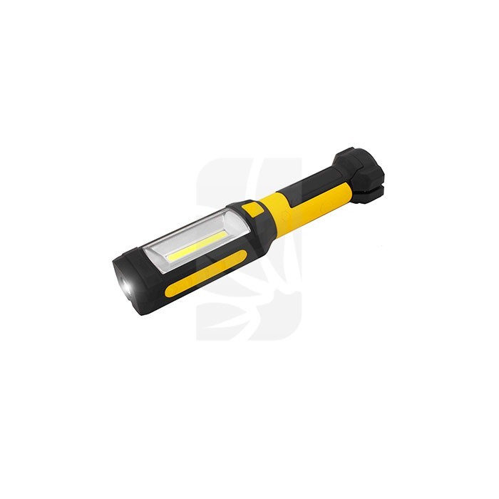Linterna LED XL 3+1 200-120 Lumens Linterna LED XL 3+1 200-120 Lumens