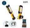 Linterna LED XL 3+1 200-120 Lumens Linterna LED XL 3+1 200-120 Lumens
