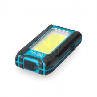 Linterna LED 500 Lumen 8w