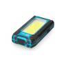 Torcia LED Professionale COB 500 Lumen 8W