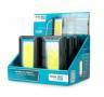 Linterna LED Profesional COB 500 Lumen 8w Linterna LED Profesional COB 500 Lumen 8w