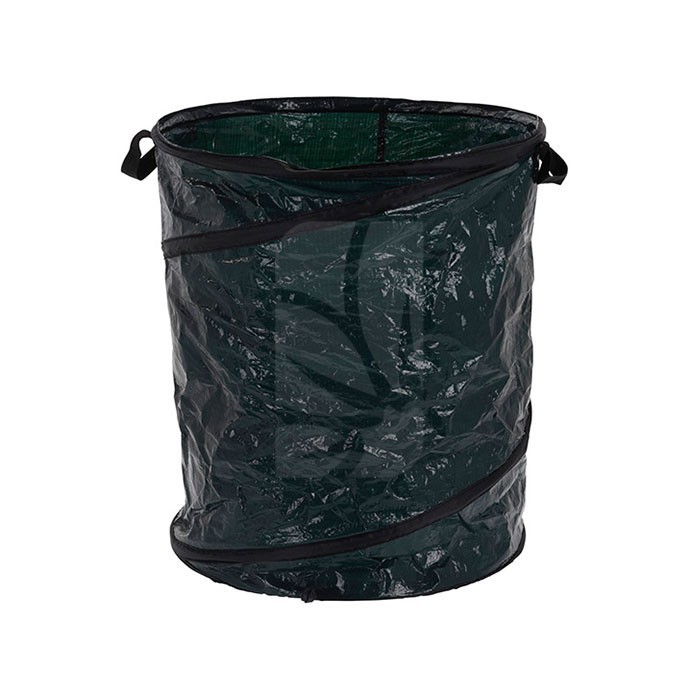 Saco de Jardim com Mola 87 Litros