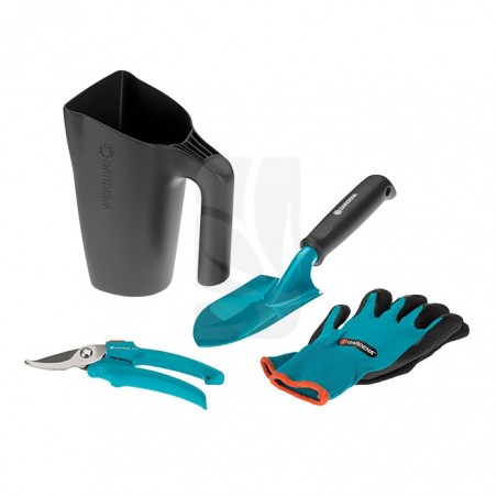 Buy Hand Tool Set for Garden ◁ Grow Shop Online