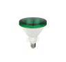 Lampadina Par38 LED E27 15W 1510 Lm Verde Lampadina Par38 LED E27 15W 1510 Lm Verde