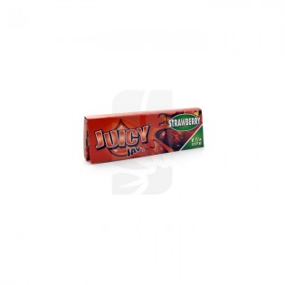 Strawberry en 1 1/4 de Juicy Jay's
