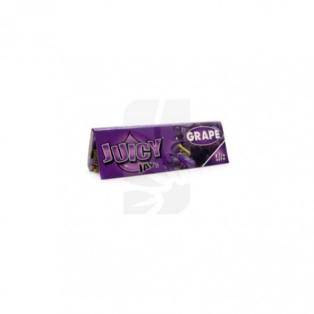 Grape de 1 1/4 de Juicy Jay's