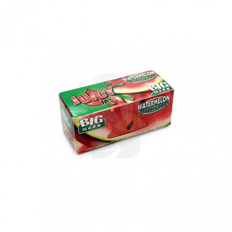 On Roll de Watermelon de Juicy Jay's