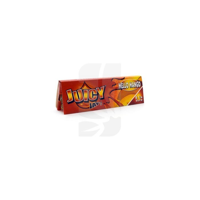 Juicy Jay's 1/4 Mango Juicy Jay's 1/4 Mango