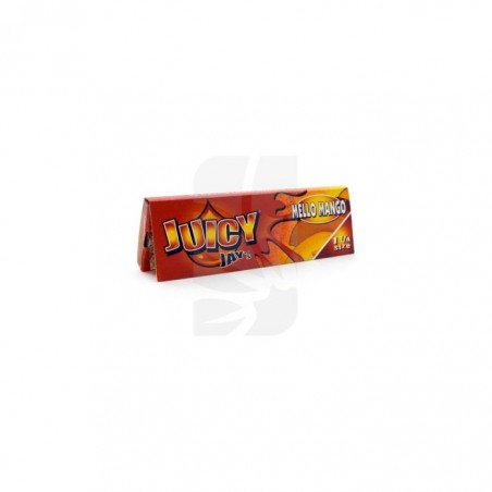 Mango en 1 1/4 de Juicy Jay's