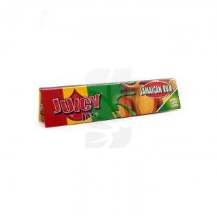 Jamaica Rum de King Size de Juicy Jay's