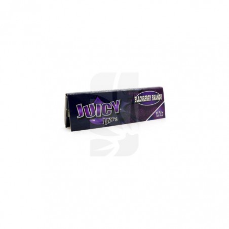 Blackberry Brandy de 1 1/4 de Juicy Jay's