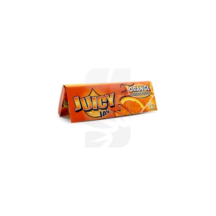 Juicy Jay's 1/4 Orange