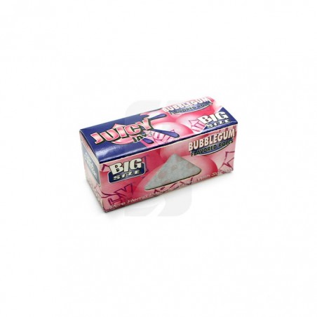 On Roll de Bubble Gum de Juicy Jay's