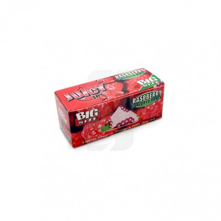 On Roll de Raspberry de Juicy Jay's
