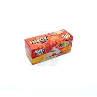 On Roll de Peache's Cream de Juicy Jay's