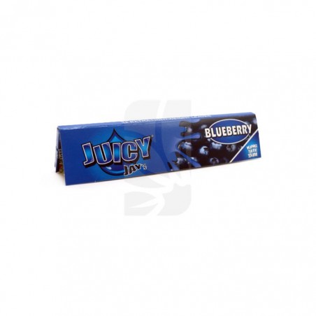 Juicy Jay's Blueberry K.S.