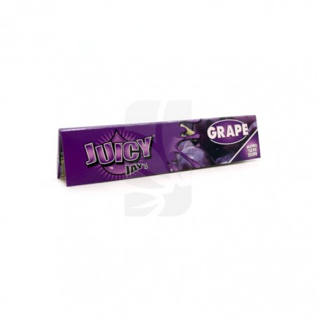 Grape de King Size de Juicy Jay's