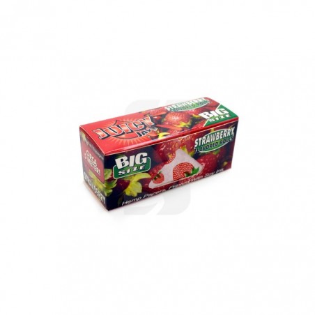 On Roll de Strawberry de Juicy Jay's