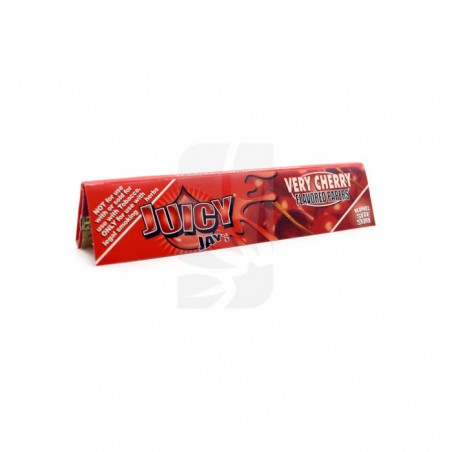 Cherry de King Size de Juicy Jay's