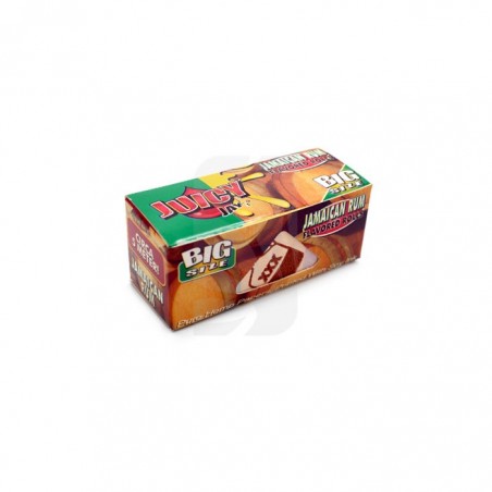 On Roll de Jamaican Rum de Juicy Jay's