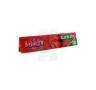Juicy Jay's K.S. Raspberry Slim Juicy Jay's K.S. Raspberry Slim