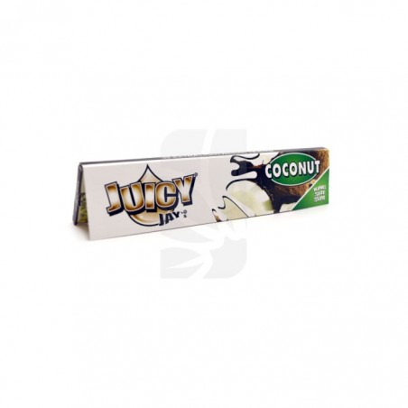 Coconut de King Size de Juicy Jay's