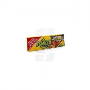 Libritos Pineapple de 1/4 de Juicy Jay's