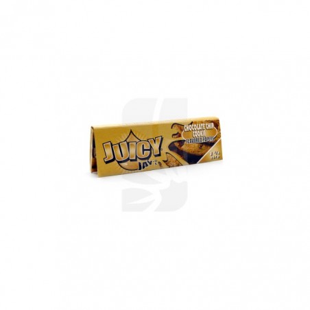 Librito Chocolate Chip Cookie de 1/4 de Juicy Jay's