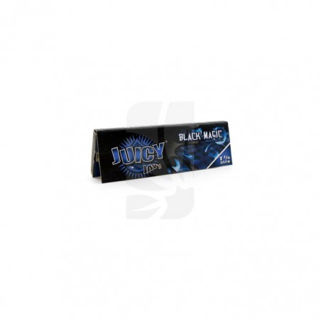 Libritos Black Magic de 1/4 de Juicy Jay's