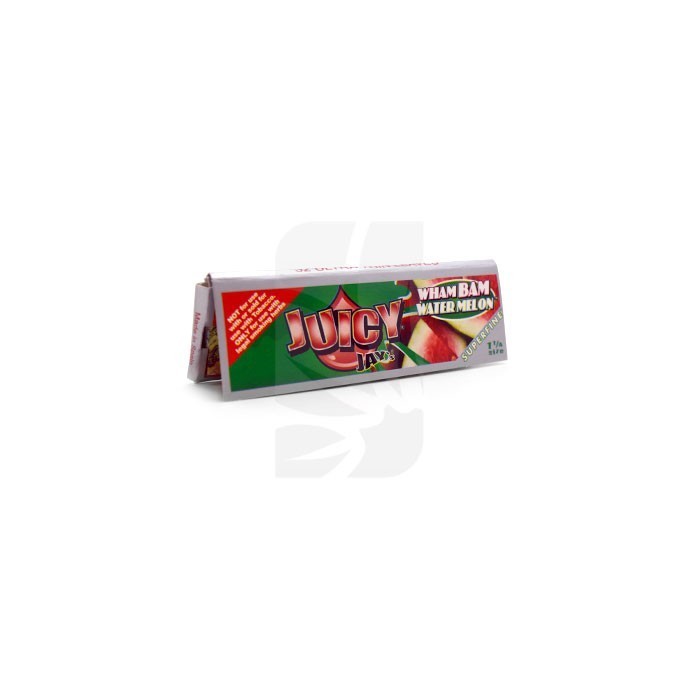 Juicy Jay's 1/4 Fine Sandia Juicy Jay's 1/4 Fine Sandia