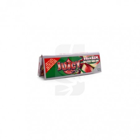 Fine Sandia de 1/4 de Juicy Jay's