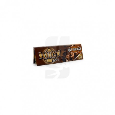Milk Chocolate de 1/4 de Juicy Jay's