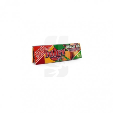 Jamaican Rum de 1/4 de Juicy Jay's