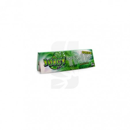 Trip Green de 1/4 de Juicy Jay's