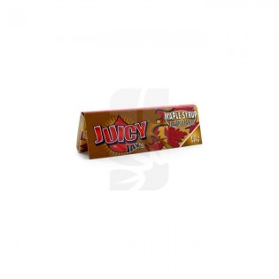 Maple Syrup de 1/4 de Juicy Jay's