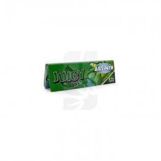 papeles de liar Absinthe de 1 1/4 de Juicy Jay's