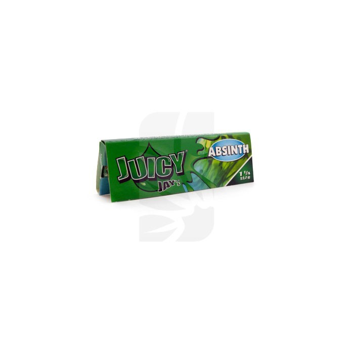 Juicy Jay's 1/4 Absinth