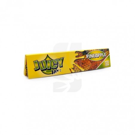 Pineaple de King Size de Juicy Jay's