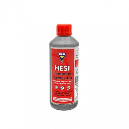 Complejo Radicular de 500 ml HESI