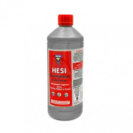Complejo Radicular de 1 Litro HESI