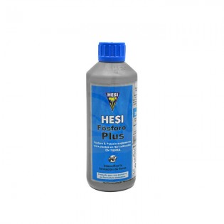 Fertilizer ▷ Phosphorus Plus ◁ 500 ml. Cheap HESI