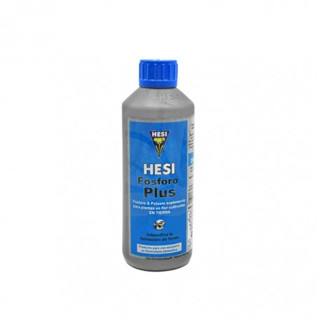 Fertilizante ▷ Fósforo Plus ◁ 500 ml. HESI Barato