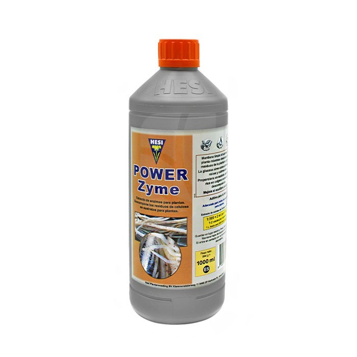 Powerzyme da 1 Litro HESI