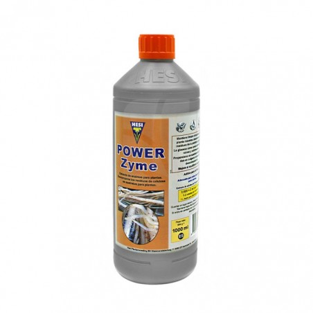 Powerzyme de 1 litro HESI