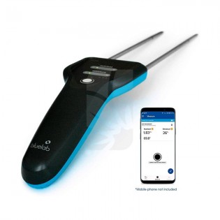 PULSE METER MULTIMEDIA EC/MC (3 IN 1) BLUELAB