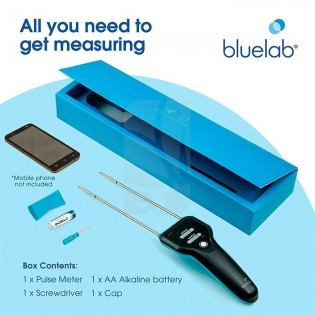 Comprar PULSE METER MULTIMEDIA EC/MC (3 IN 1) BLUELAB
