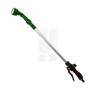 LANZA DE RIEGO EXTENSIBLE METAL DIRECCIONABLE LANZA DE RIEGO EXTENSIBLE METAL DIRECCIONABLE