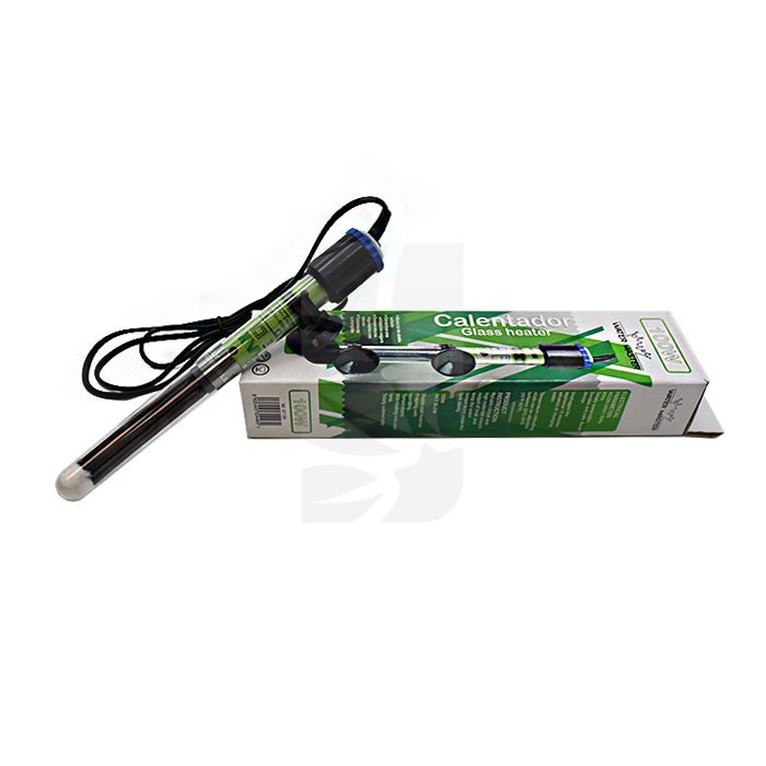 CALENTADOR WATER MASTER 100W CALENTADOR WATER MASTER 100W