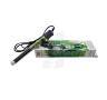 CALENTADOR WATER MASTER 100W CALENTADOR WATER MASTER 100W