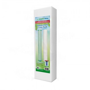 Recambio filtros GrowMax ✅ Pack de filtros Osmosis
